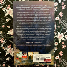 Load image into Gallery viewer, Tea Cooper - The Fossil Hunter
