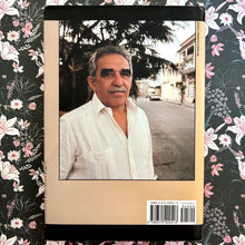 Load image into Gallery viewer, Gabriel García Márquez - News of a Kidnapping
