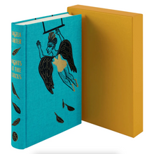 Load image into Gallery viewer, Angela Carter - Nights at the Circus
