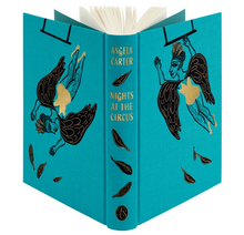 Load image into Gallery viewer, Angela Carter - Nights at the Circus
