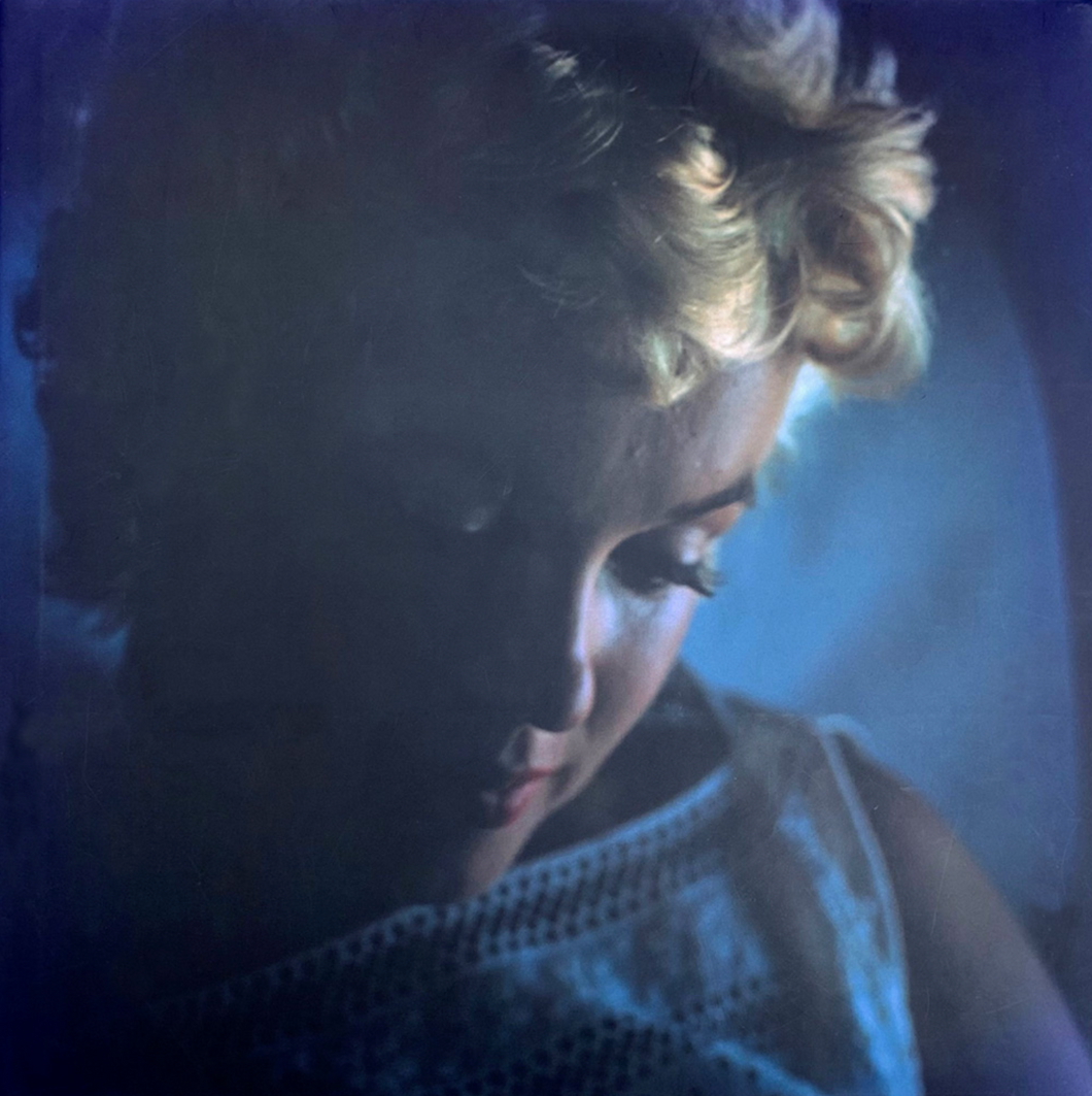 Eve Arnold - Marilyn Monroe