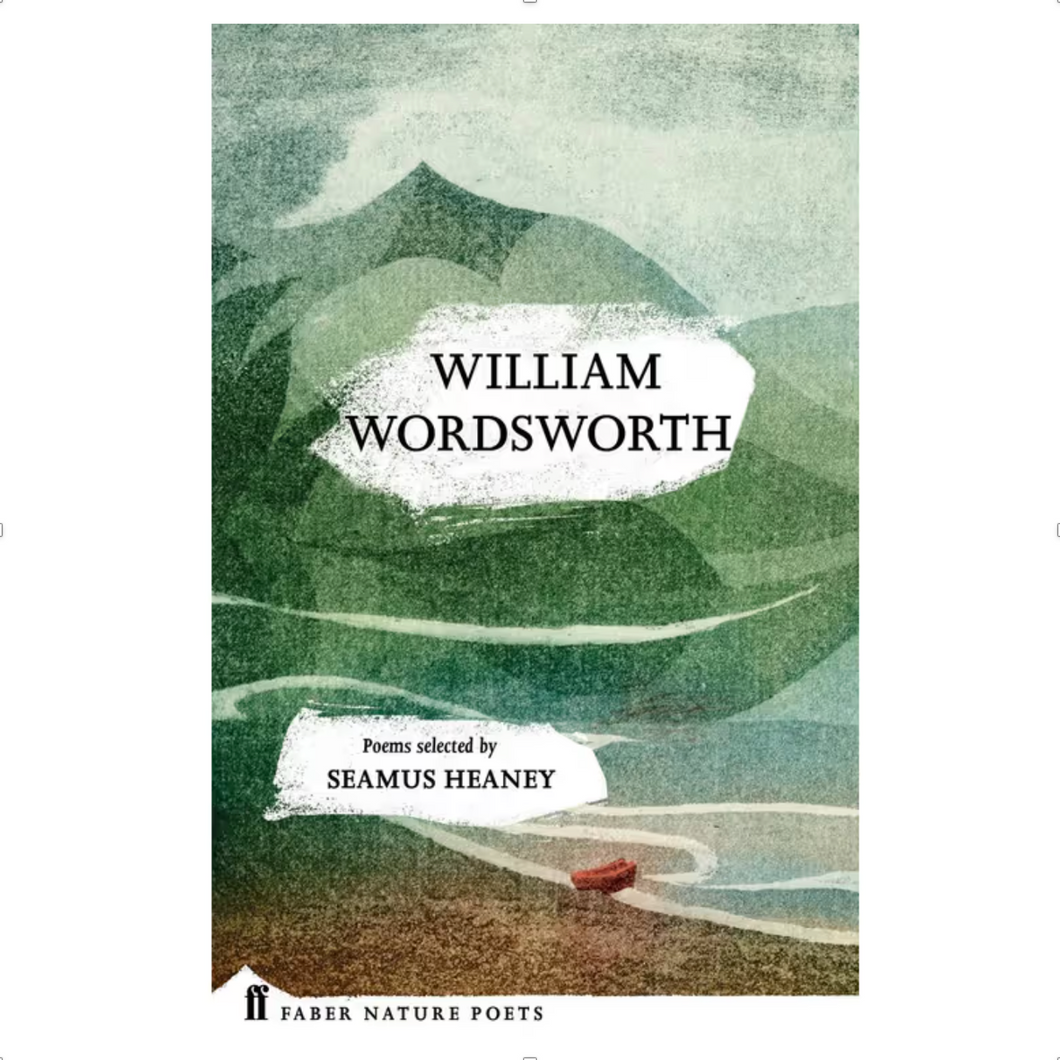 William Wordsworth Poems
