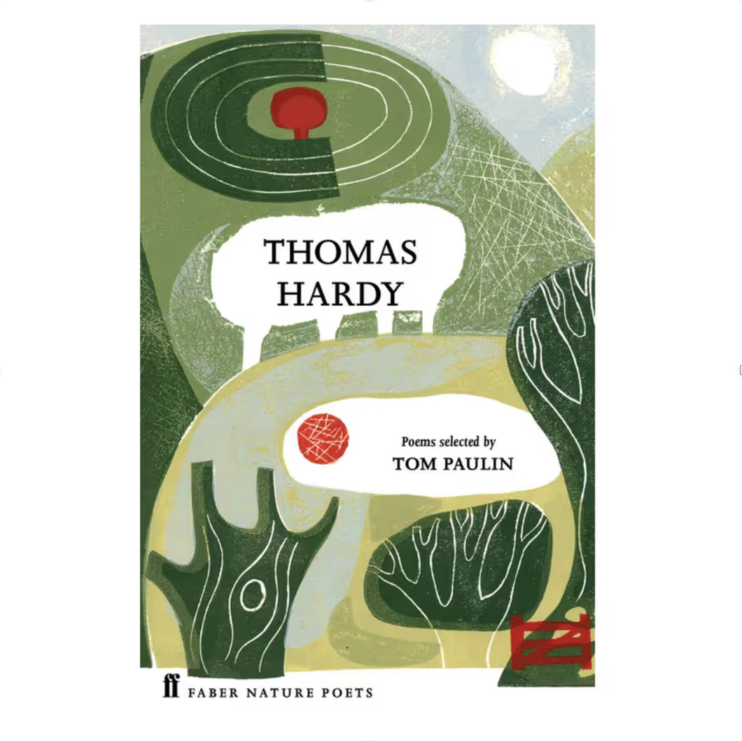 Thomas Hardy Poems