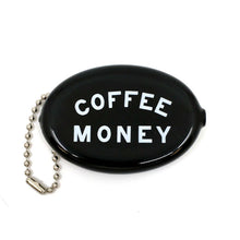 Load image into Gallery viewer, Coffee Money Coin Pouch

