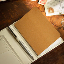 Load image into Gallery viewer, A. A. Milne &amp; E. H. Shepard - Winnie-the-Pooh 1926 Passport Notebook Wallet
