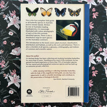Load image into Gallery viewer, Michael F. Braby - The Complete Field Guide to Butterflies of Australia
