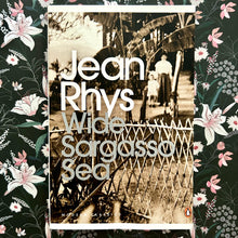 Load image into Gallery viewer, Jean Rhys - Wide Sargasso Sea
