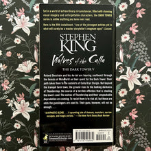 Load image into Gallery viewer, Stephen King - Wolves of the Calla - #5 Dark Tower
