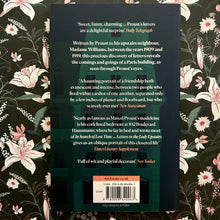 Load image into Gallery viewer, Marcel Proust - Letters to the Lady Upstairs
