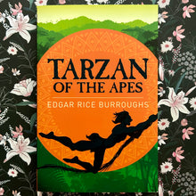 Load image into Gallery viewer, Edgar Rice Burroughs - Tarzan of the Apes
