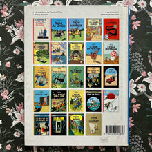 Load image into Gallery viewer, Hergé - Les Aventures De Tintin: Le Sceptre D&#39;Ottokar
