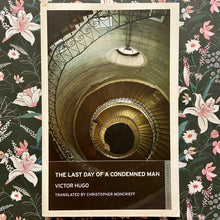 Load image into Gallery viewer, Victor Hugo - The Last Day of a Condemned Man
