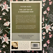 Load image into Gallery viewer, Victor Hugo - The Last Day of a Condemned Man
