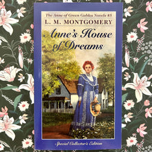 Load image into Gallery viewer, L.M. Montgomery - Anne&#39;s House of Dreams - #5
