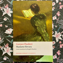 Load image into Gallery viewer, Gustave Flaubert - Madame Bovary
