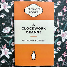 Load image into Gallery viewer, Anthony Burgess - A Clockwork Orange
