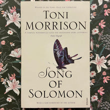 Load image into Gallery viewer, Toni Morrison - Song of Solomon
