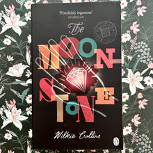 Load image into Gallery viewer, WIlkie Collins - The Moonstone
