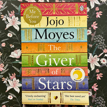 Load image into Gallery viewer, Jojo Moyes - The Giver of Stars
