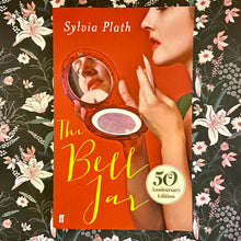 Load image into Gallery viewer, Sylvia Plath - The Bell Jar
