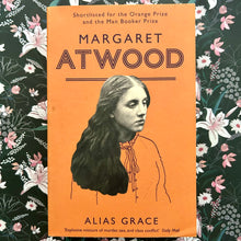 Load image into Gallery viewer, Margaret Atwood - Alias Grace
