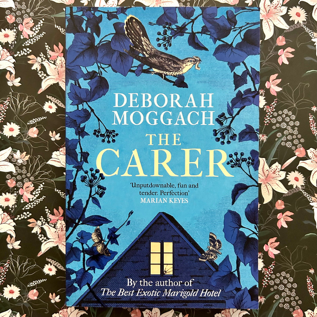Deborah Moggach - The Carer