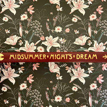 Load image into Gallery viewer, William Shakespeare - A Midsummer Night&#39;s Dream
