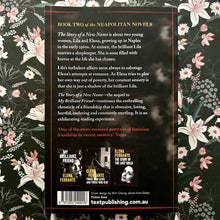 Load image into Gallery viewer, Elena Ferrante - The Story of a New Name - #2 Neapolitan Novels
