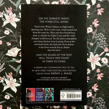 Load image into Gallery viewer, Sarah J. Maas - A Court of Frost and Starlight
