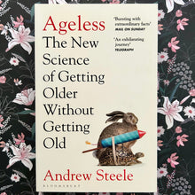 Load image into Gallery viewer, Andrew Steele - Ageless

