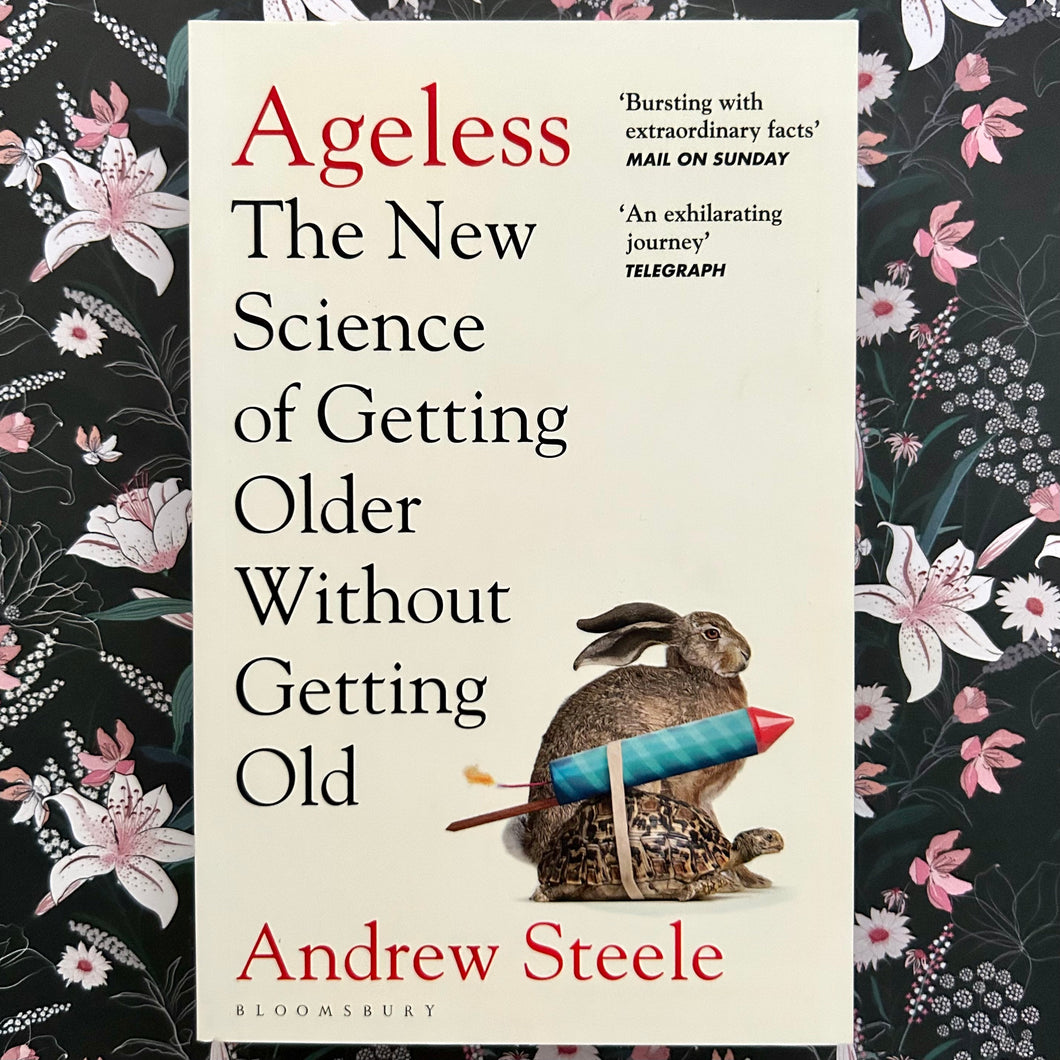 Andrew Steele - Ageless
