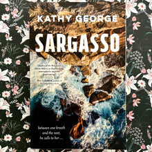 Load image into Gallery viewer, Kathy George - Sargasso
