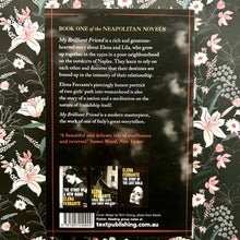 Load image into Gallery viewer, Elena Ferrante - My Brilliant Friend
