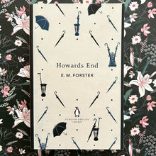 Load image into Gallery viewer, E.M. Forster - Howard&#39;s End
