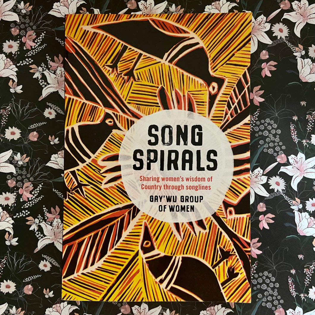 Gay'wu Group of Women - Songspirals