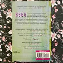 Load image into Gallery viewer, Roberto Bolaño - 2666
