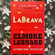 Load image into Gallery viewer, Elmore Leonard - LaBrava
