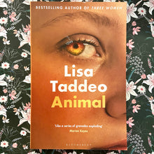 Load image into Gallery viewer, Lisa Taddeo - Animal
