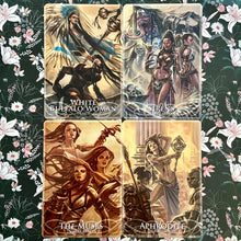 Load image into Gallery viewer, Stacey Demarco - Goddesses and Sirens Oracle
