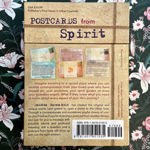 Load image into Gallery viewer, Colette Baron-Reid - Postcards from Spirit Oracle
