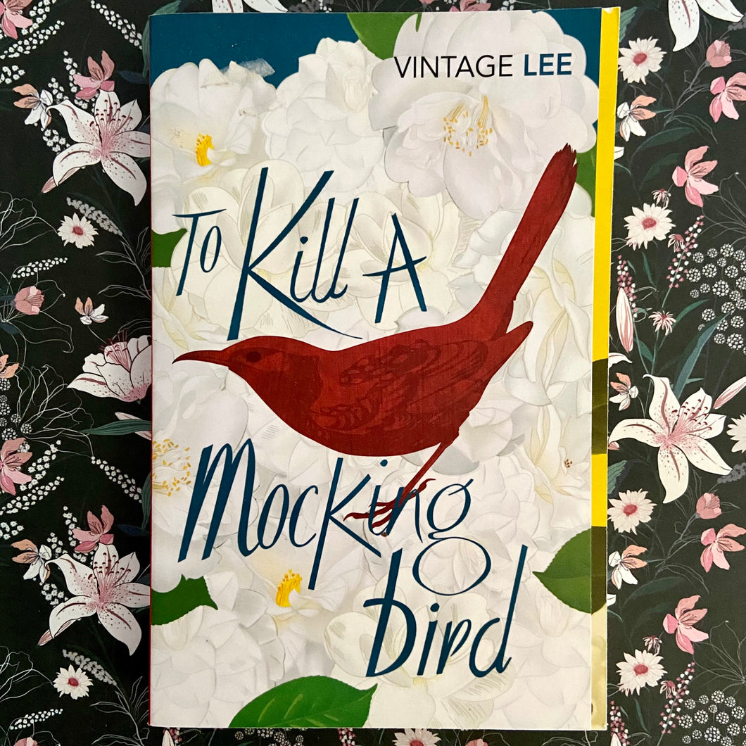 Harper Lee - To Kill a Mockingbird