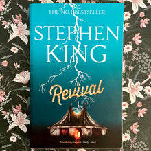 Load image into Gallery viewer, Stephen King - Revival
