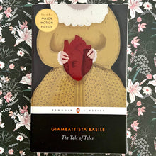 Load image into Gallery viewer, Giambattista Basile - The Tale of Tales
