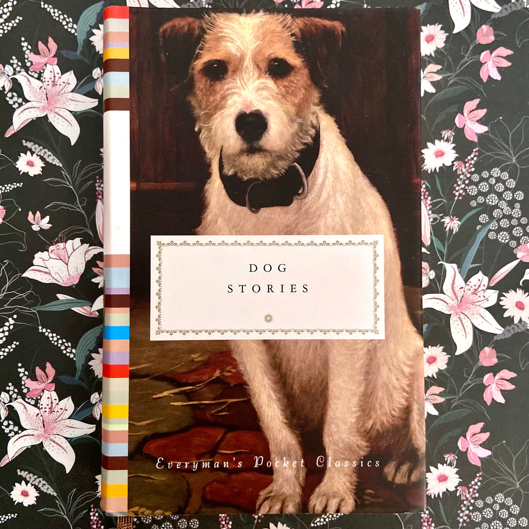 Diana Secker Tesdell (editor) - Dog Stories