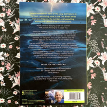 Load image into Gallery viewer, Ann Cleeves - The Heron&#39;s Cry - #2 Matthew Venn
