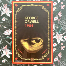 Load image into Gallery viewer, George Orwell - 1984 in Spanish
