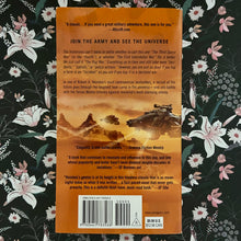 Load image into Gallery viewer, Robert A. Heinlein - Starship Troopers
