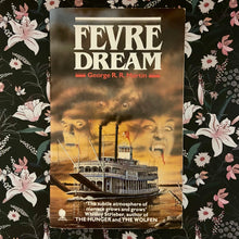 Load image into Gallery viewer, George R.R. Martin - Fevre Dream
