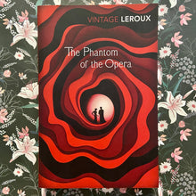 Load image into Gallery viewer, Gaston Leroux - The Phantom of the Opera
