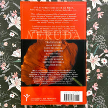 Load image into Gallery viewer, Mark Eisner (editor) - The Essential Neruda
